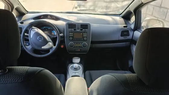 Nissan Leaf 2013 год Тирасполь Тирасполь