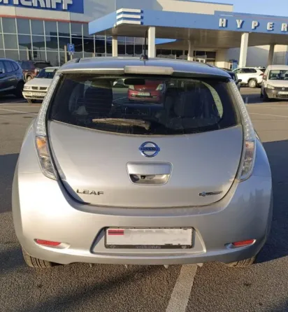 Nissan Leaf 2013 год Тирасполь Тирасполь