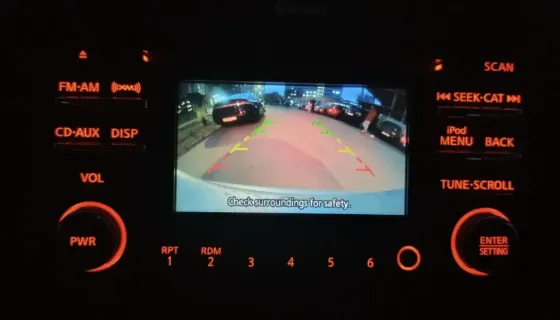 Nissan Leaf 2013 год Тирасполь Тирасполь