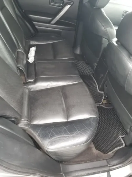 Infiniti FX серия 2005 год Тирасполь Тирасполь - изображение 7