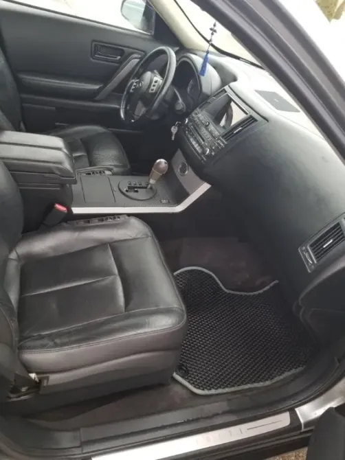 Infiniti FX серия 2005 год Тирасполь Тирасполь - изображение 5
