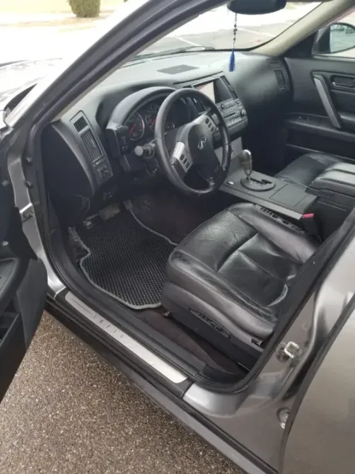 Infiniti FX серия 2005 год Тирасполь Тирасполь - изображение 6
