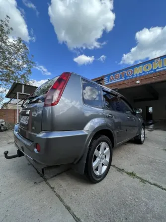 Nissan X-Trail 2006 год Тирасполь Тирасполь