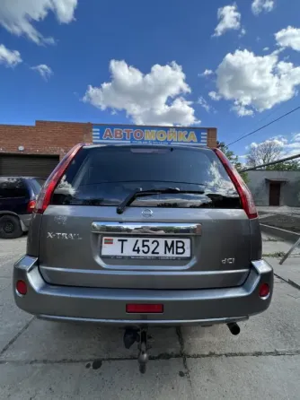 Nissan X-Trail 2006 год Тирасполь Тирасполь
