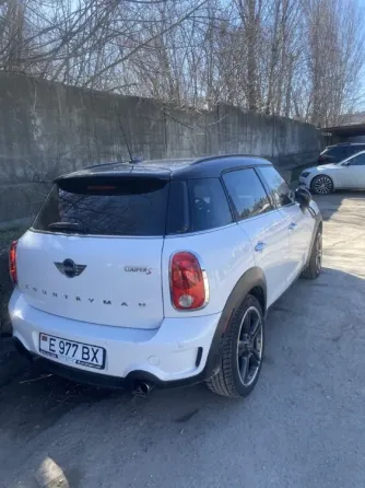 Mini Cooper S 2014 год Дубоссары Дубоссары