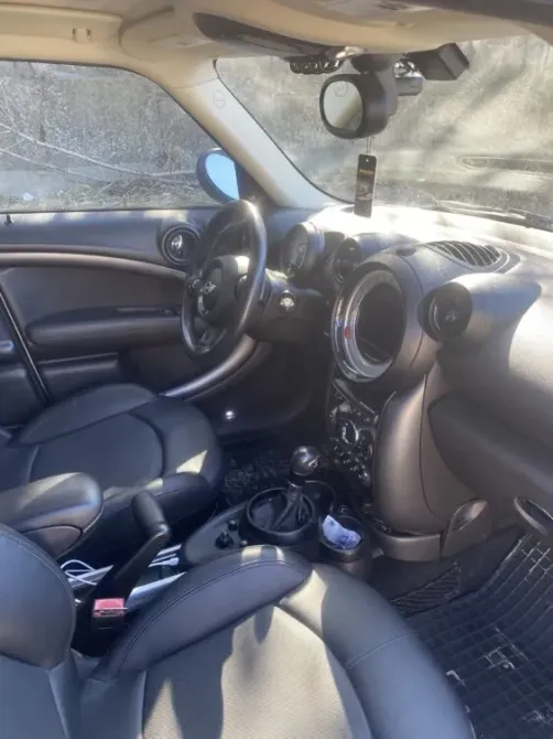 Mini Cooper S 2014 год Дубоссары Дубоссары - изображение 3