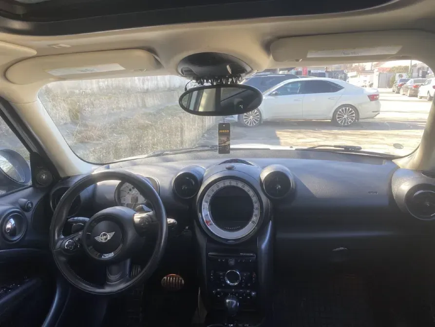 Mini Cooper S 2014 год Дубоссары Дубоссары - изображение 4