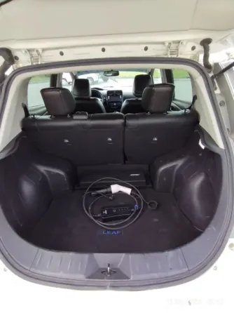 Nissan Frunză 2005 an Tiraspol Tiraspol