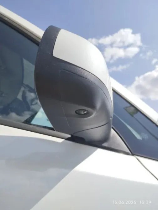 Nissan Leaf 2005 год Тирасполь Тирасполь - изображение 5