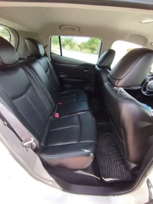 Nissan Leaf 2005 год Тирасполь Тирасполь - изображение 7