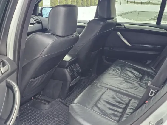 BMW X5 2002 год Тирасполь Тирасполь