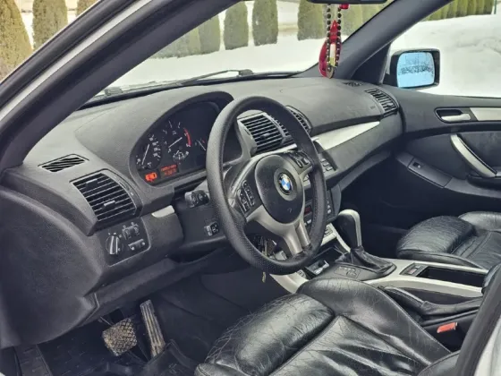 BMW X5 2002 год Тирасполь Тирасполь