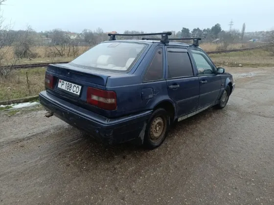 Volvo 440 1995 год Тирасполь Тирасполь
