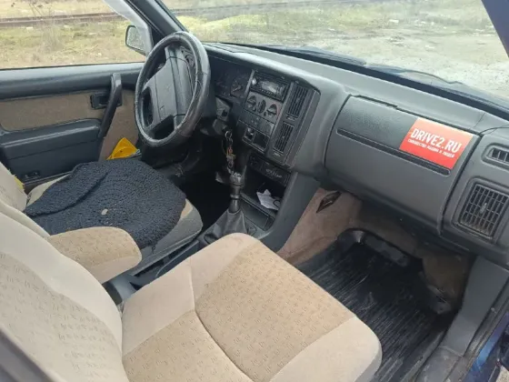 Volvo 440 1995 год Тирасполь Тирасполь