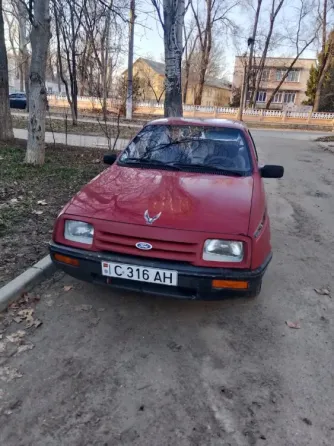 Ford Sierra 1985 год Тирасполь Тирасполь