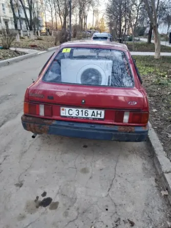 Ford Sierra 1985 год Тирасполь Тирасполь