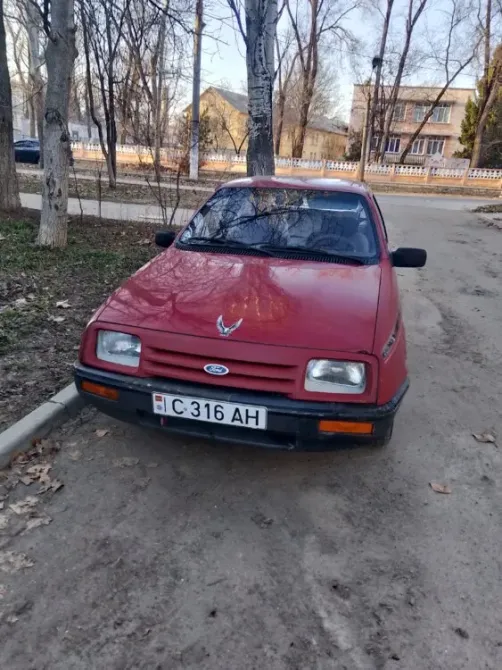 Ford Sierra 1985 год Тирасполь Тирасполь - изображение 3