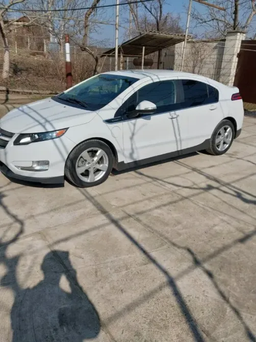 Chevrolet Volt 2014 год Ближний Хутор Ближний Хутор - изображение 2
