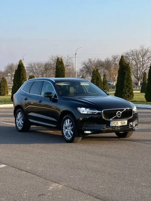 Volvo XC60 2021 год Тирасполь Тирасполь - изображение 1