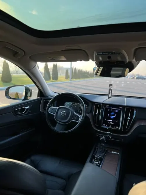 Volvo XC60 2021 год Тирасполь Тирасполь - изображение 7