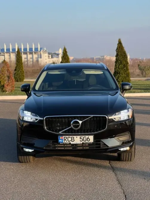 Volvo XC60 2021 год Тирасполь Тирасполь - изображение 4