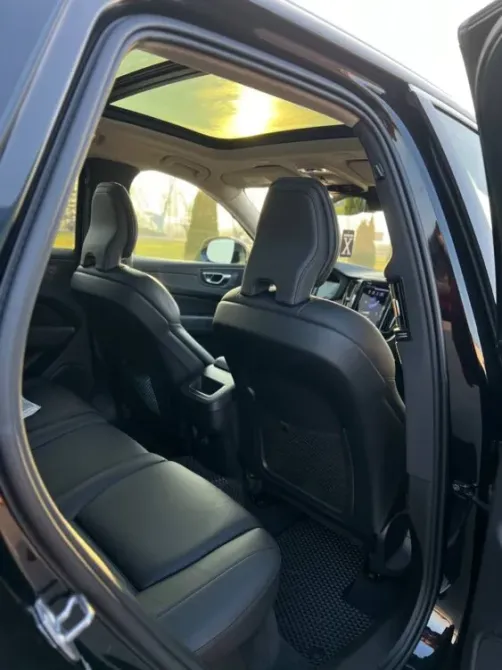 Volvo XC60 2021 год Тирасполь Тирасполь - изображение 8