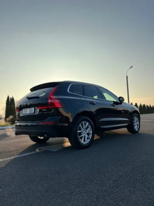 Volvo XC60 2021 год Тирасполь Тирасполь - изображение 5