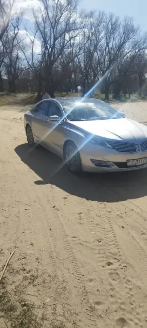 Lincoln MKZ 2014 год Тирасполь Тирасполь - изображение 1