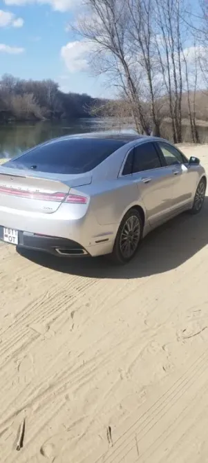 Lincoln MKZ 2014 год Тирасполь Тирасполь - изображение 3