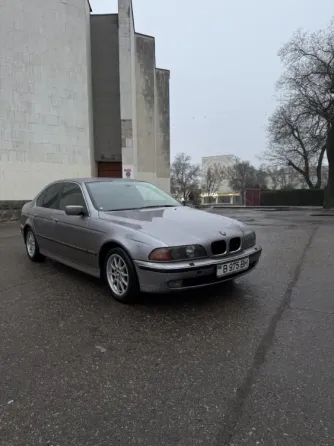 BMW 5 Series 1998 год Григориополь Григориополь