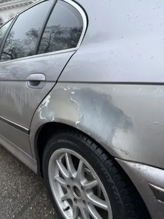 BMW 5 Series 1998 год Григориополь Григориополь