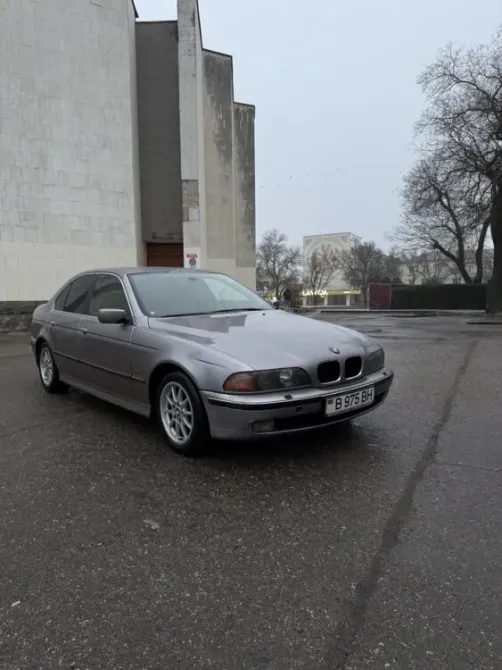 BMW 5 Series 1998 год Григориополь Григориополь - изображение 3