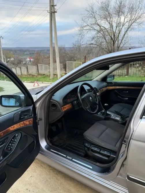 BMW 5 Series 1998 год Григориополь Григориополь - изображение 7