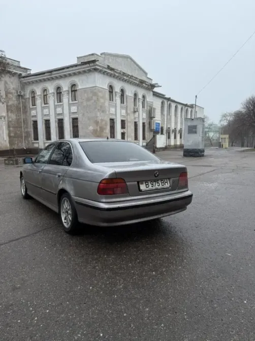 BMW 5 Series 1998 год Григориополь Григориополь - изображение 2