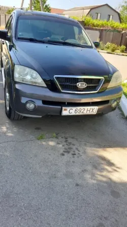 Kia Sorento 2005 год Тирасполь Тирасполь