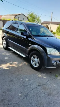 Kia Sorento 2005 год Тирасполь Тирасполь