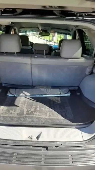 Kia Sorento 2005 год Тирасполь Тирасполь - изображение 6