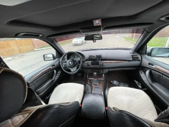 BMW X5 2004 год Тирасполь Тирасполь