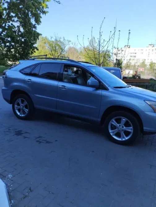 Lexus RX 2008 год Бендеры Бендеры - изображение 3