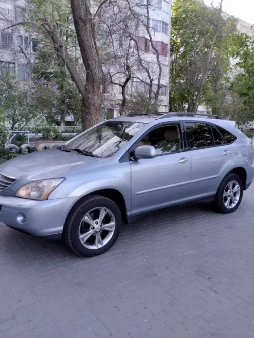 Lexus RX 2008 год Бендеры Бендеры - изображение 4