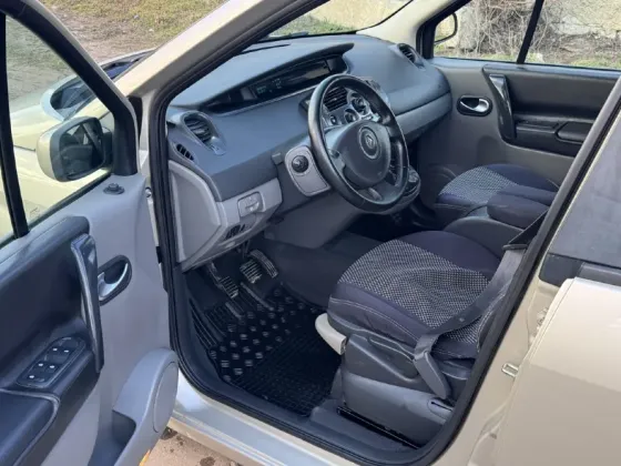 Renault Scenic 2006 год Дубоссары Дубоссары