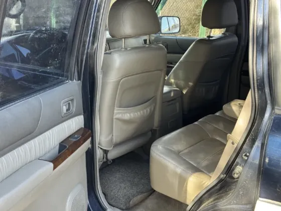 Nissan Patrol 2002 год Дубоссары Дубоссары