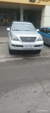 Lexus GX 2006 год Тирасполь Тирасполь