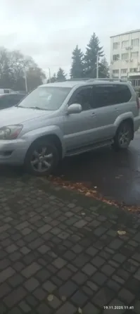 Lexus GX 2006 год Тирасполь Тирасполь