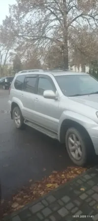 Lexus GX 2006 год Тирасполь Тирасполь