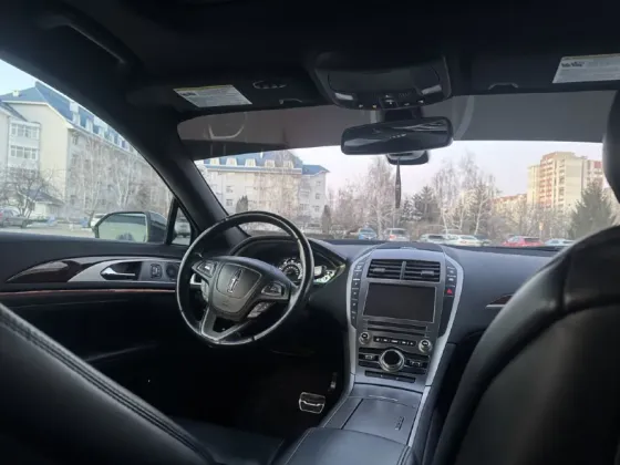 Lincoln MKX 2019 год Тирасполь Тирасполь