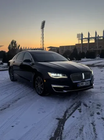Lincoln MKX 2019 год Тирасполь Тирасполь
