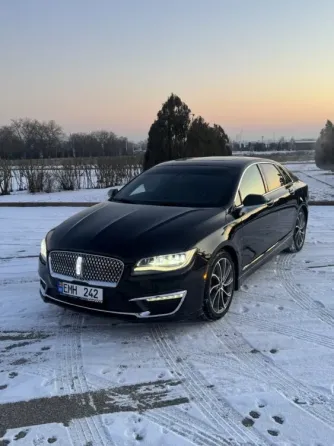 Lincoln MKX 2019 год Тирасполь Тирасполь