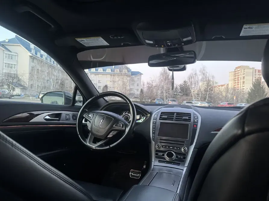 Lincoln MKX 2019 год Тирасполь Тирасполь - изображение 5