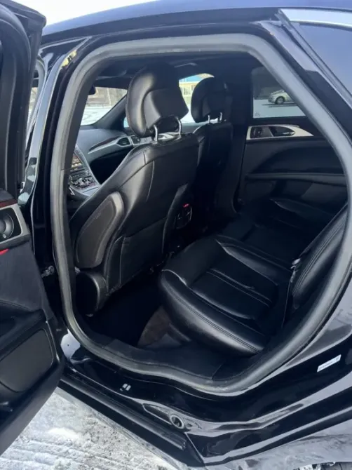 Lincoln MKX 2019 год Тирасполь Тирасполь - изображение 7